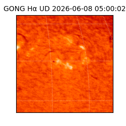gong - 2026-06-08T05:00:02