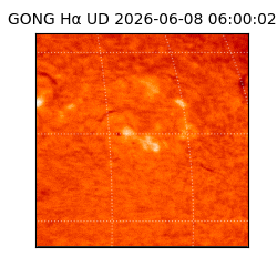 gong - 2026-06-08T06:00:02
