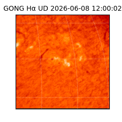 gong - 2026-06-08T12:00:02