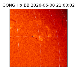 gong - 2026-06-08T21:00:02