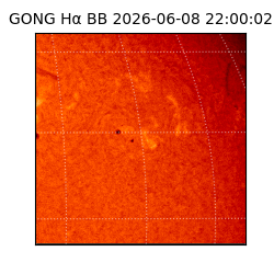 gong - 2026-06-08T22:00:02