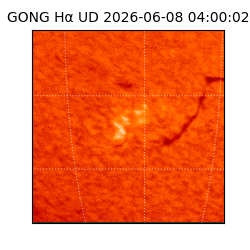 gong - 2026-06-08T04:00:02