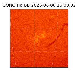 gong - 2026-06-08T16:00:02