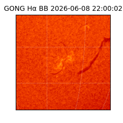 gong - 2026-06-08T22:00:02
