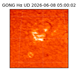 gong - 2026-06-08T05:00:02