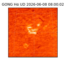 gong - 2026-06-08T08:00:02