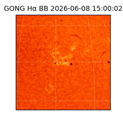 gong - 2026-06-08T15:00:02