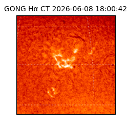 gong - 2026-06-08T18:00:42