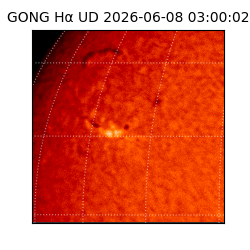 gong - 2026-06-08T03:00:02