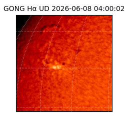 gong - 2026-06-08T04:00:02