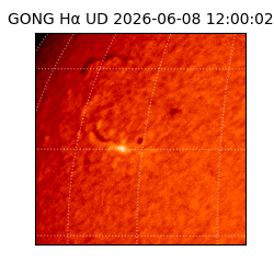 gong - 2026-06-08T12:00:02