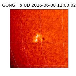 gong - 2026-06-08T12:00:02