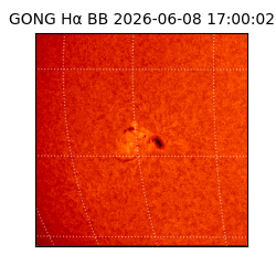gong - 2026-06-08T17:00:02