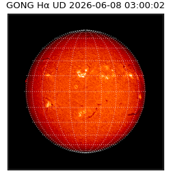 gong - 2026-06-08T03:00:02