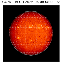 gong - 2026-06-08T08:00:02