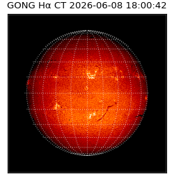 gong - 2026-06-08T18:00:42
