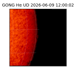 gong - 2026-06-09T12:00:02