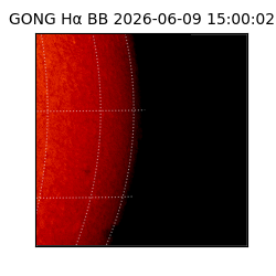 gong - 2026-06-09T15:00:02