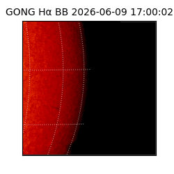 gong - 2026-06-09T17:00:02