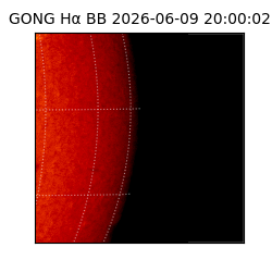 gong - 2026-06-09T20:00:02