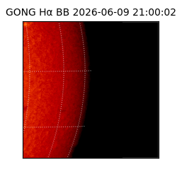 gong - 2026-06-09T21:00:02