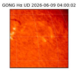 gong - 2026-06-09T04:00:02