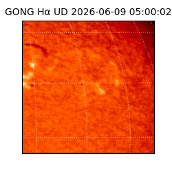 gong - 2026-06-09T05:00:02