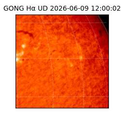 gong - 2026-06-09T12:00:02