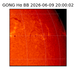 gong - 2026-06-09T20:00:02