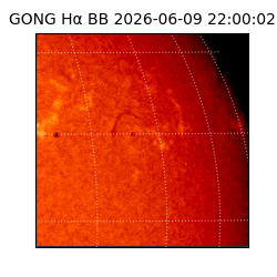 gong - 2026-06-09T22:00:02