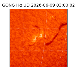 gong - 2026-06-09T03:00:02