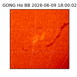 gong - 2026-06-09T18:00:02