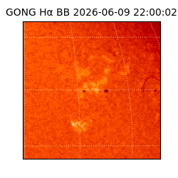 gong - 2026-06-09T22:00:02
