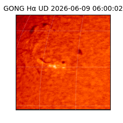 gong - 2026-06-09T06:00:02