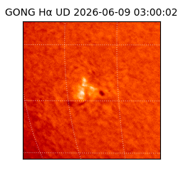 gong - 2026-06-09T03:00:02