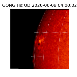 gong - 2026-06-09T04:00:02