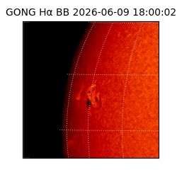 gong - 2026-06-09T18:00:02