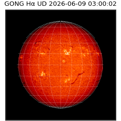 gong - 2026-06-09T03:00:02