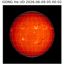 gong - 2026-06-09T05:00:02