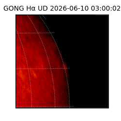 gong - 2026-06-10T03:00:02
