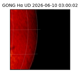gong - 2026-06-10T03:00:02