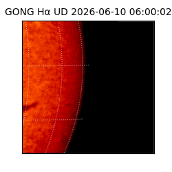 gong - 2026-06-10T06:00:02