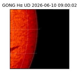 gong - 2026-06-10T09:00:02