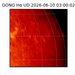 gong - 2026-06-10T03:00:02