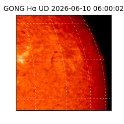 gong - 2026-06-10T06:00:02