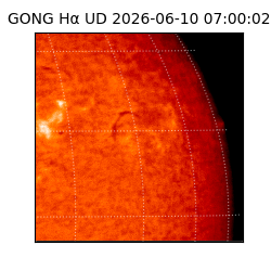 gong - 2026-06-10T07:00:02