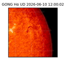 gong - 2026-06-10T12:00:02