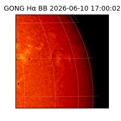 gong - 2026-06-10T17:00:02