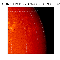 gong - 2026-06-10T19:00:02