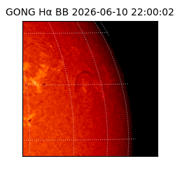 gong - 2026-06-10T22:00:02